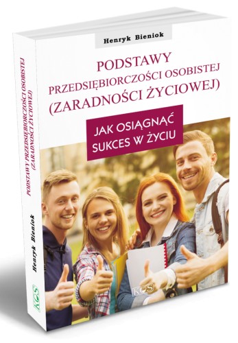 Podstawy przedsiębiorczości osobistej